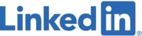 Linkedin logo