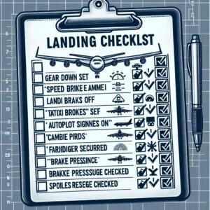 Checklist